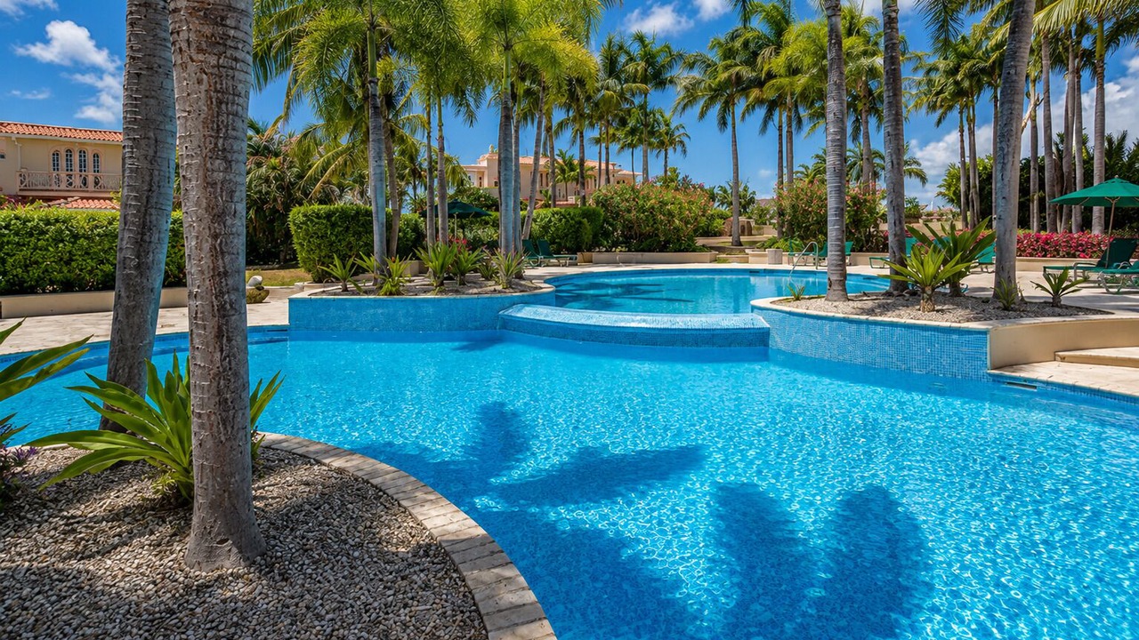 Photo of Outdoor in Merlin Bay