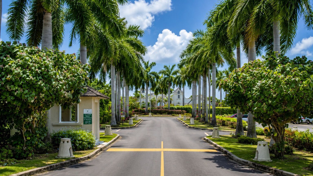 Photo of Outdoor in Merlin Bay