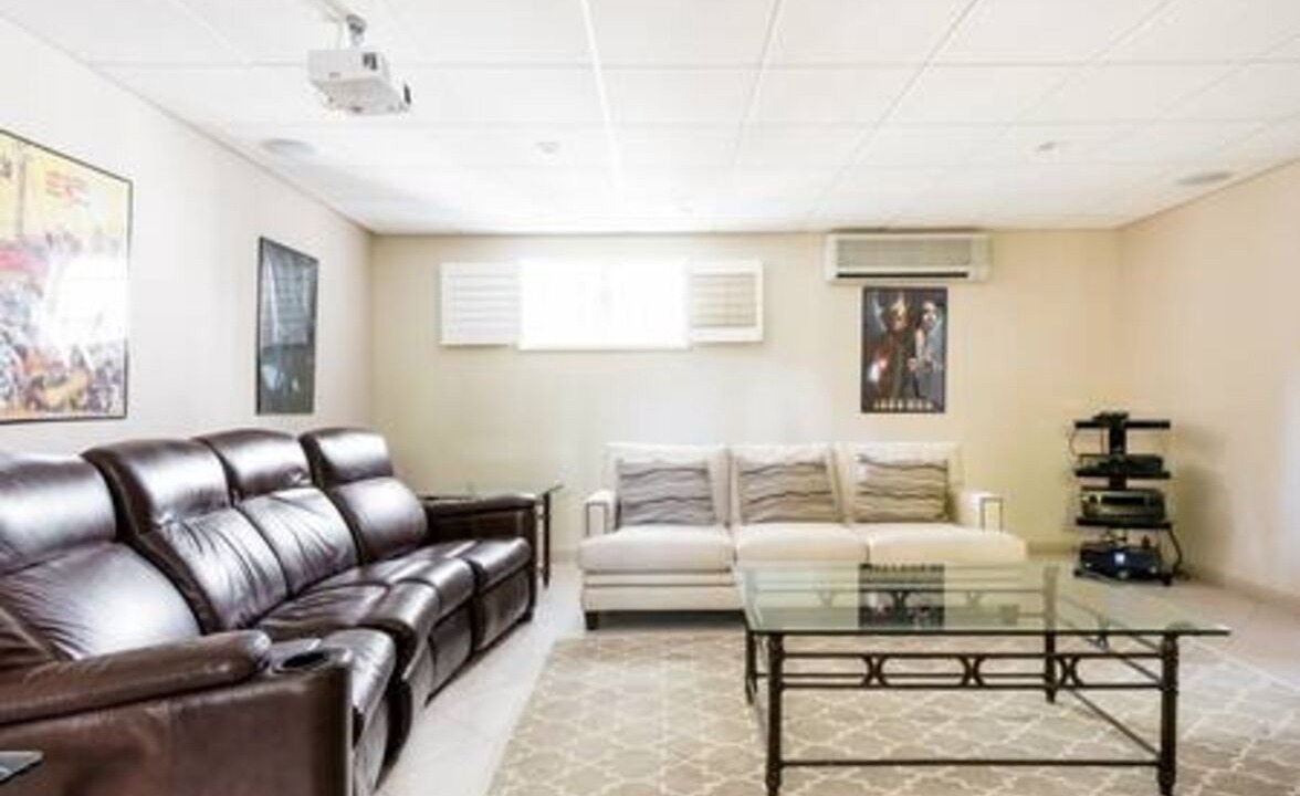 Photo of Bedroom in Halcyon Heights