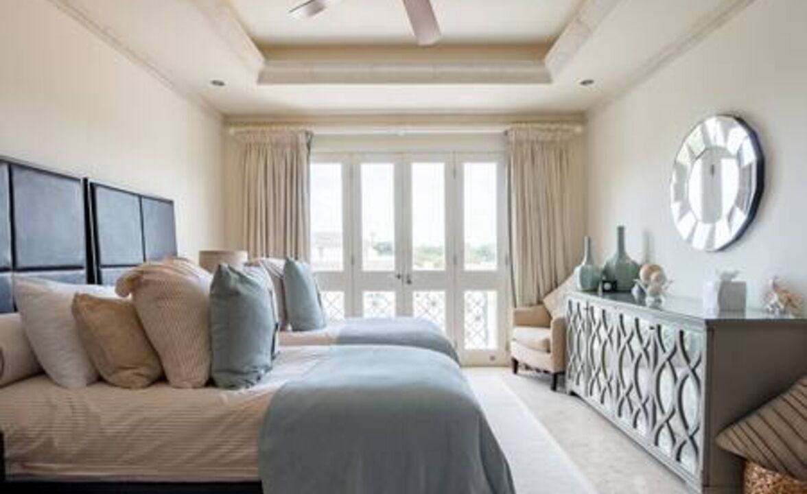 Photo of Bedroom in Old Trees Bay