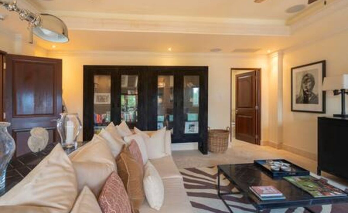 Photo of Bedroom in Old Trees Bay