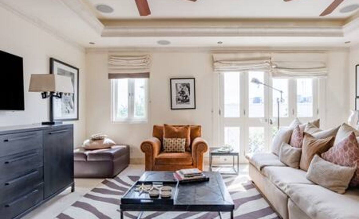Photo of Bedroom in Old Trees Bay
