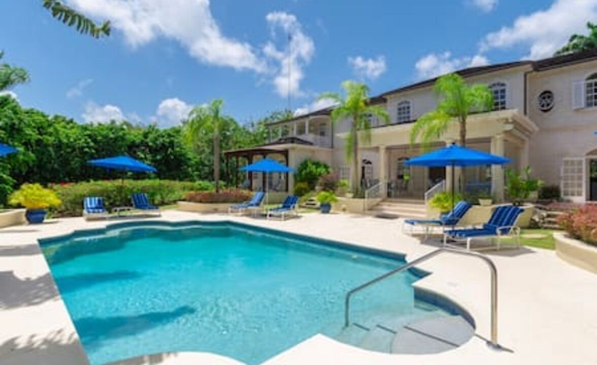 Photo of Outdoor in Sandy Lane