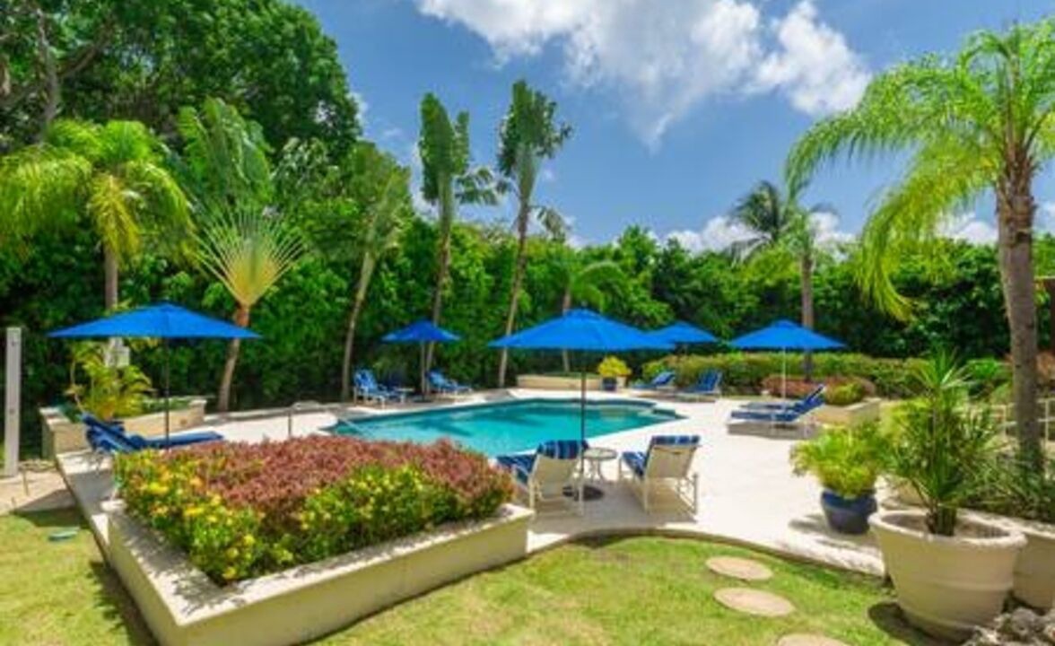 Photo of Outdoor in Sandy Lane