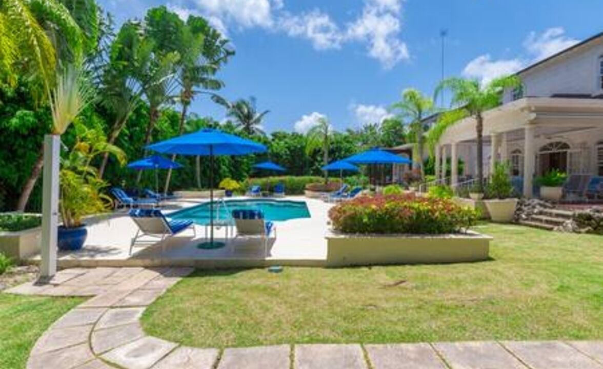 Photo of Outdoor in Sandy Lane