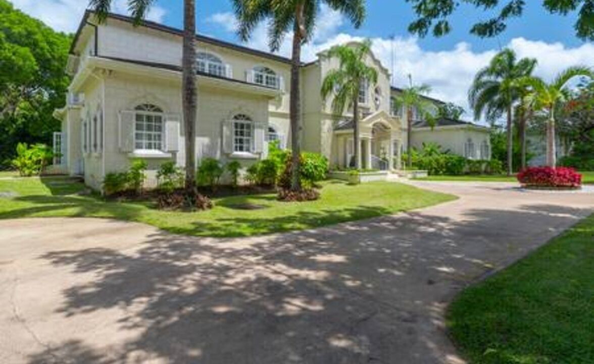 Photo of Others in Sandy Lane