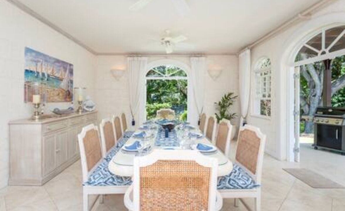 Photo of Bedroom in Sandy Lane