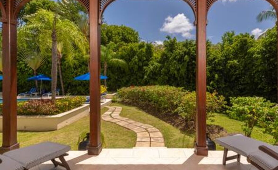 Photo of Others in Sandy Lane