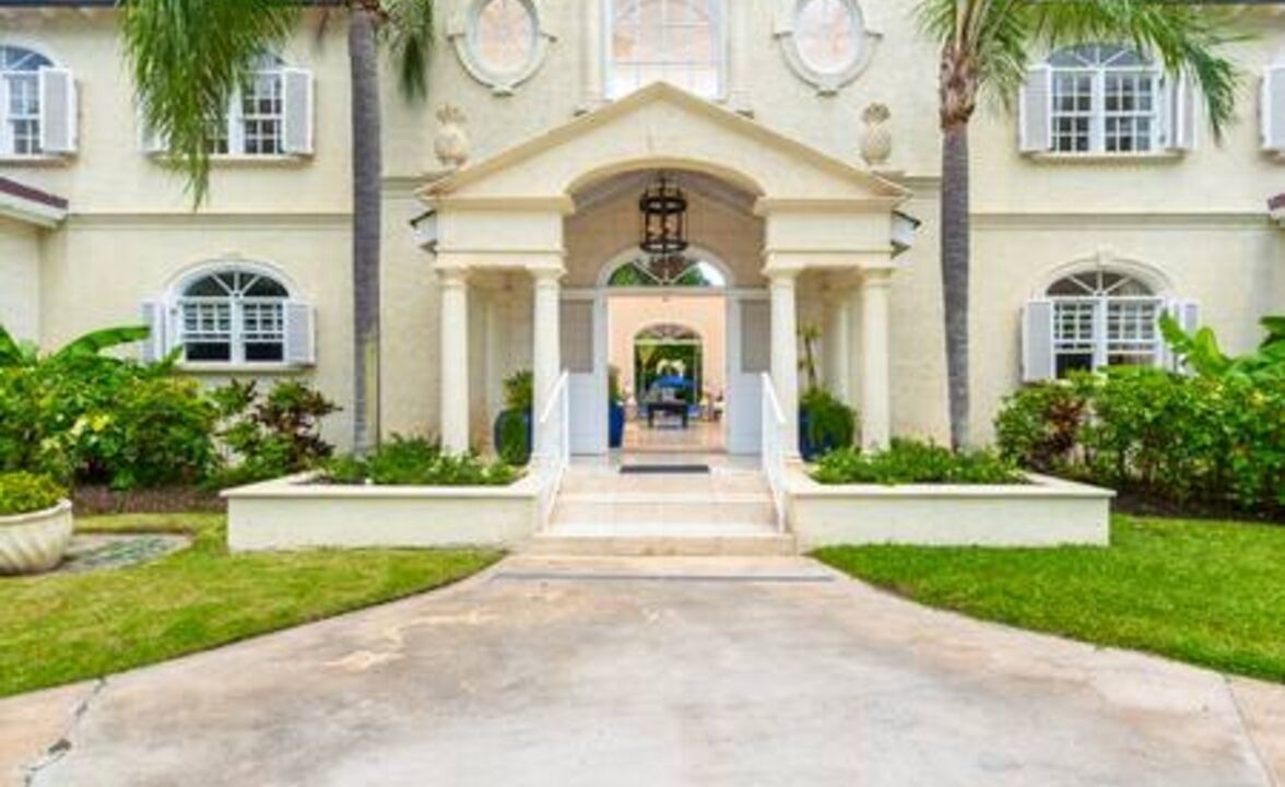 Photo of Others in Sandy Lane