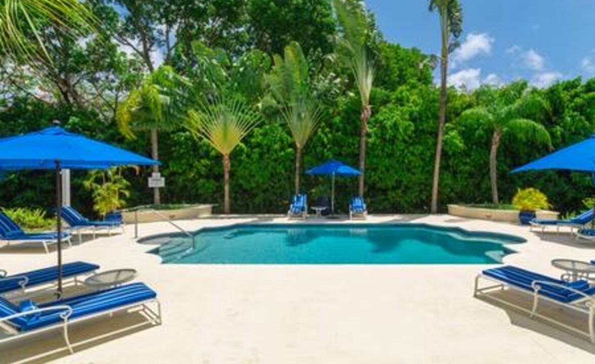 Photo of Outdoor in Sandy Lane
