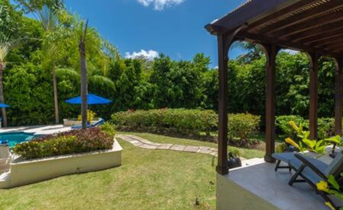 Photo of Others in Sandy Lane