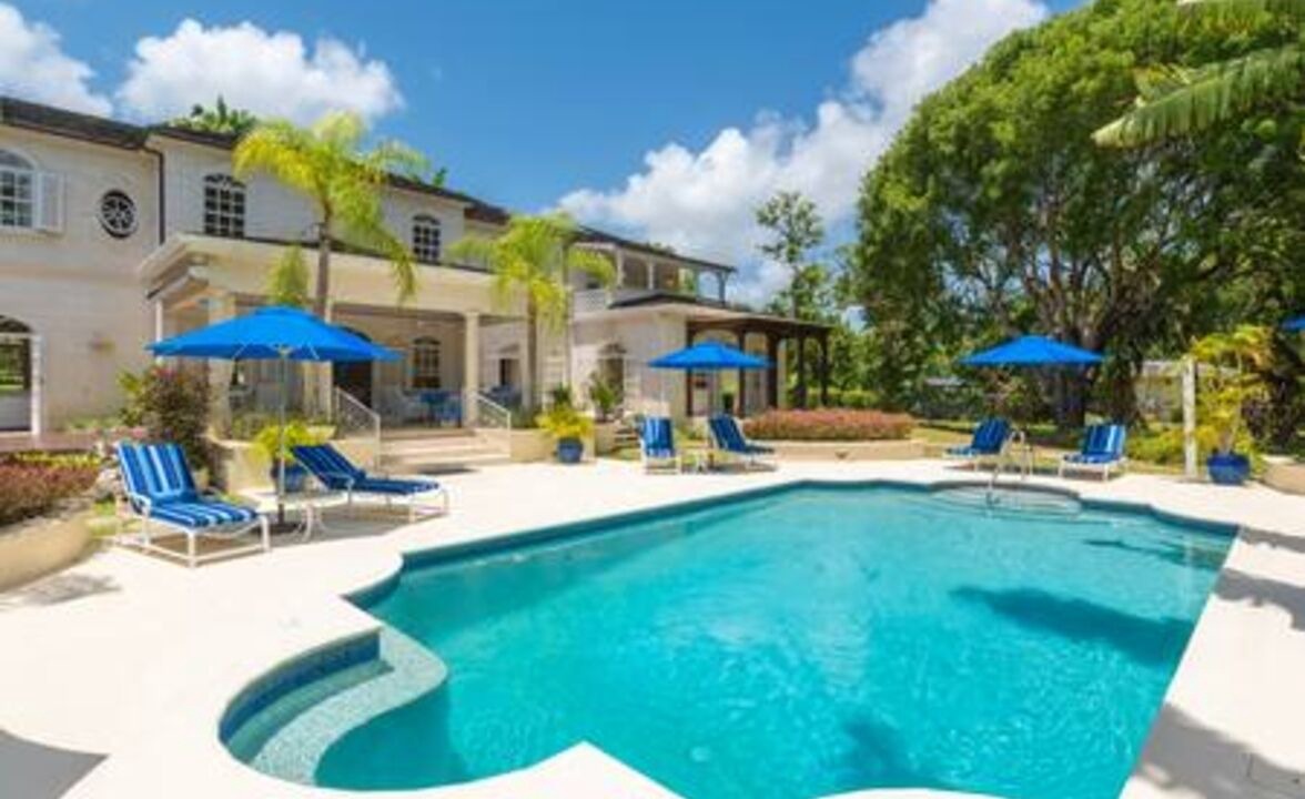 Photo of Outdoor in Sandy Lane