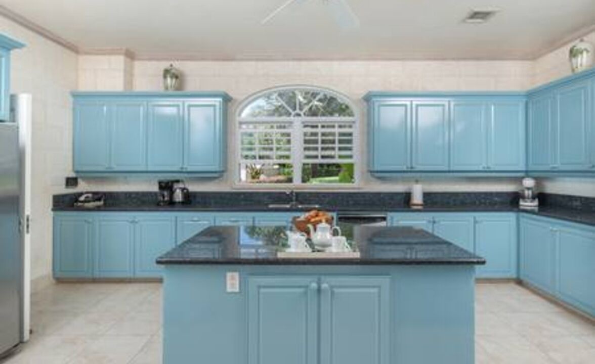 Photo of Kitchen in Sandy Lane