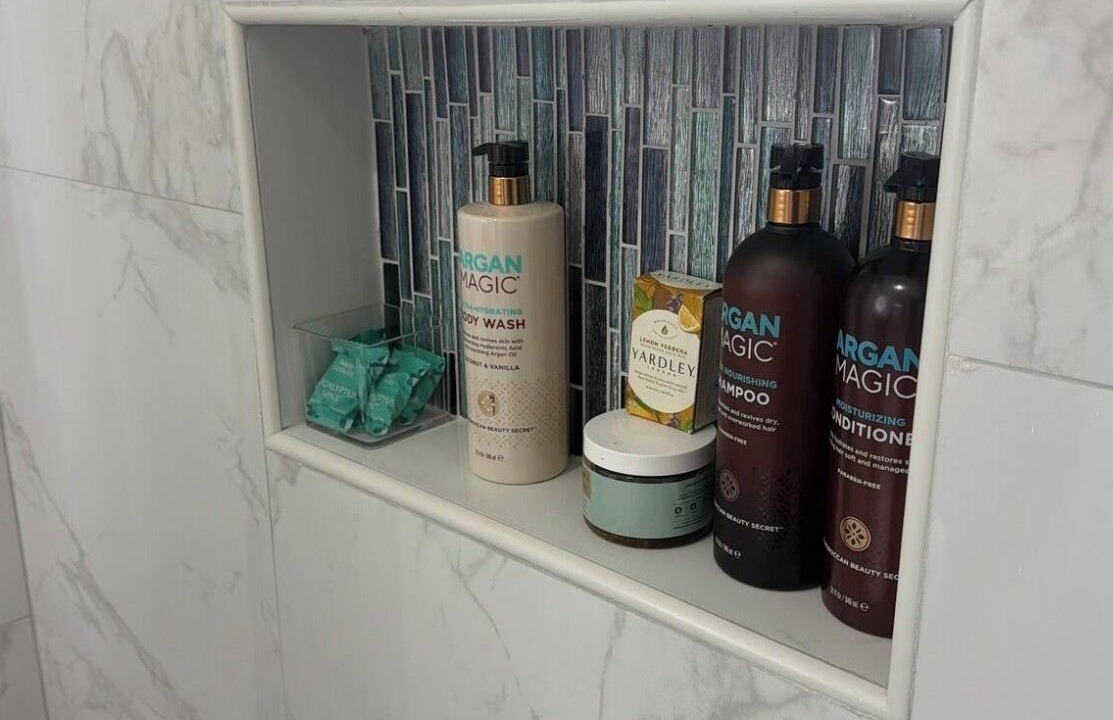 Photo of Bathroom in Bayfield