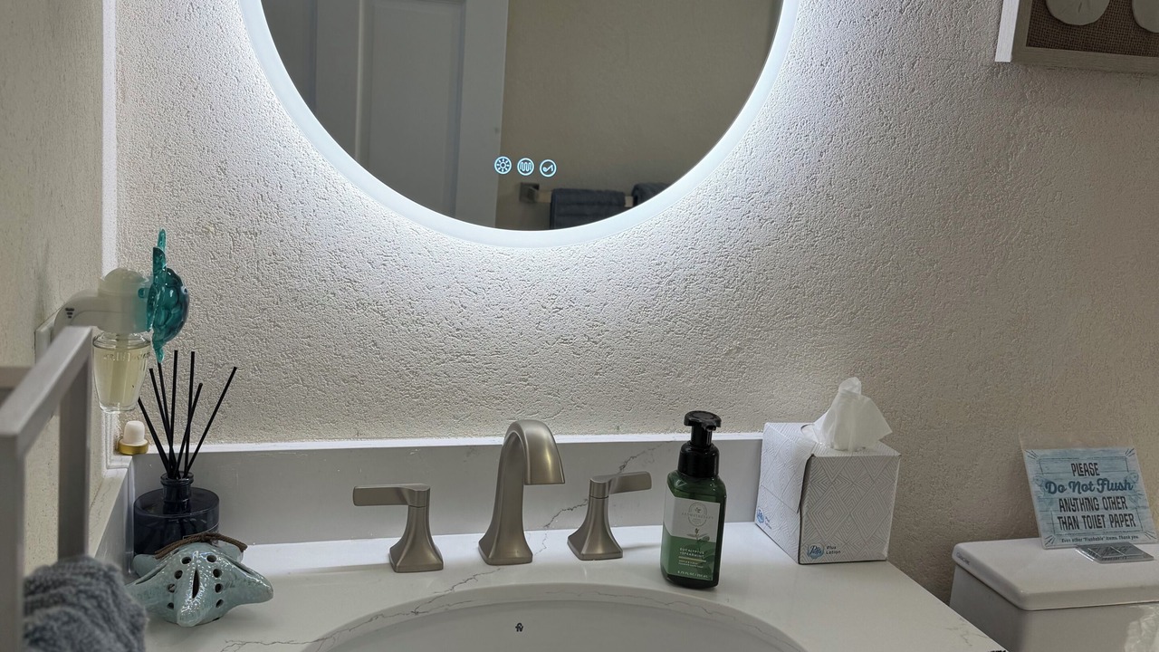 Photo of Bathroom in Bayfield