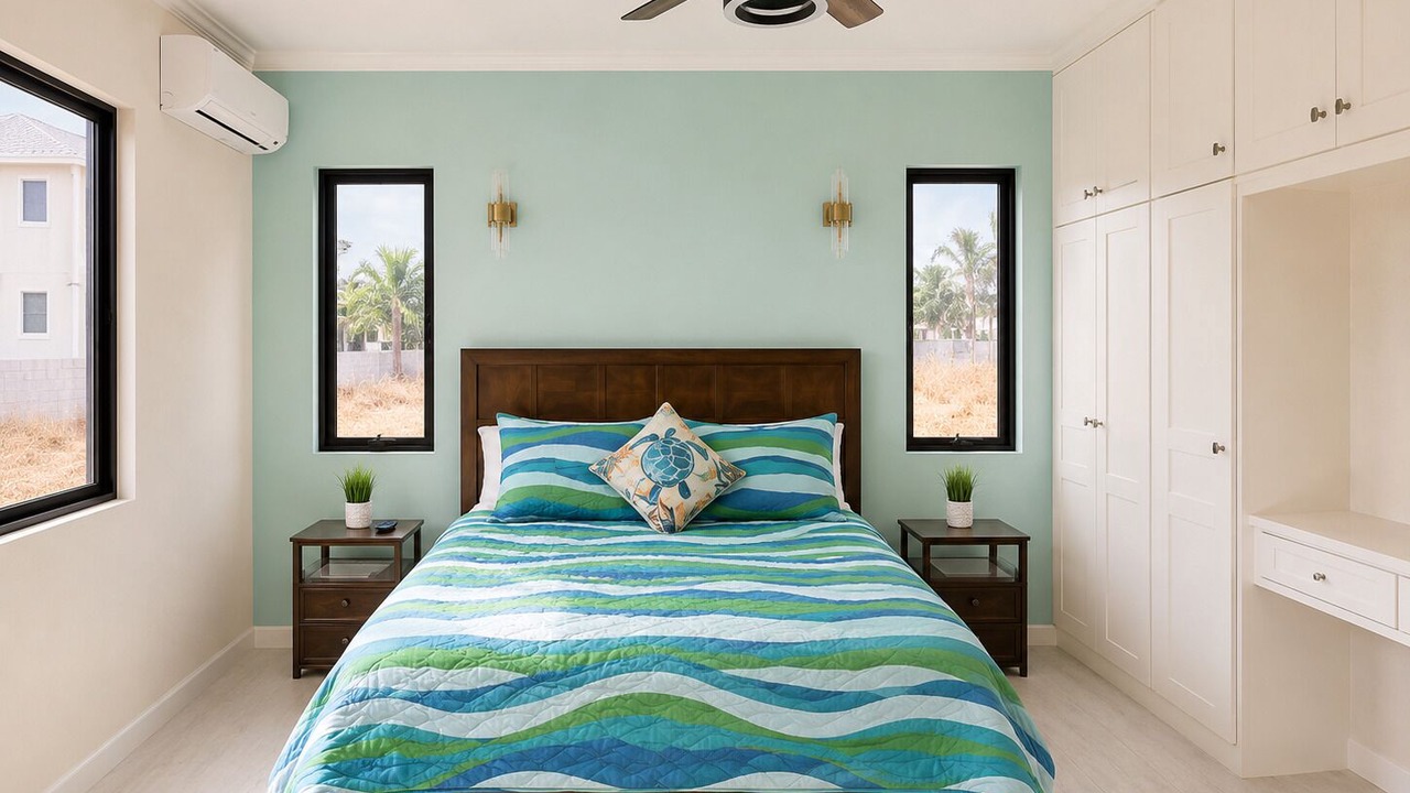 Photo of Bedroom in Bayfield