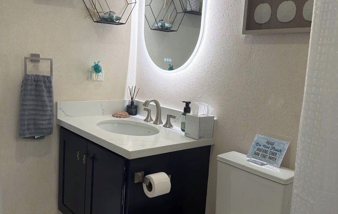 Photo of Bathroom in Bayfield