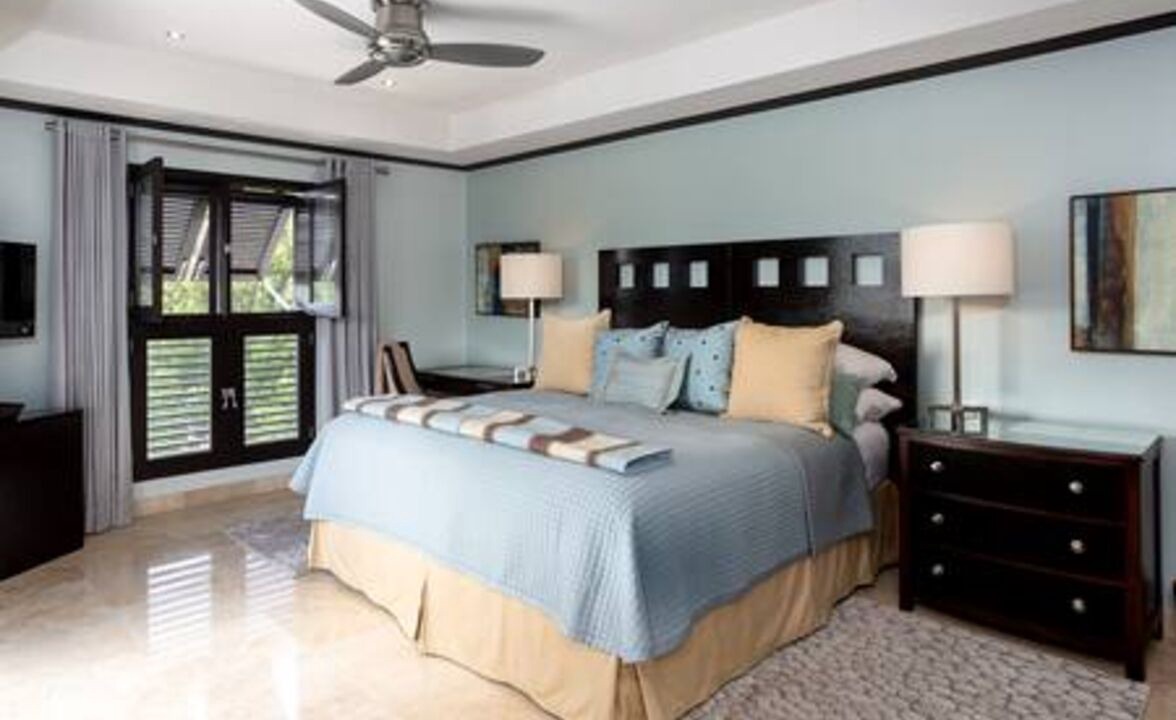 Photo of Bedroom in Old Trees Bay