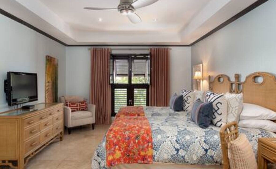 Photo of Bedroom in Old Trees Bay