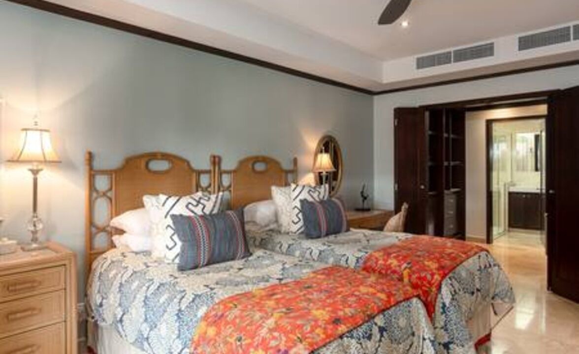 Photo of Bedroom in Old Trees Bay