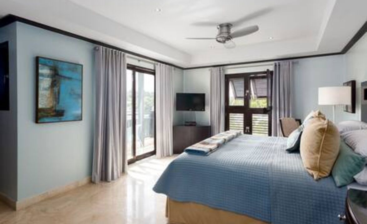 Photo of Bedroom in Old Trees Bay