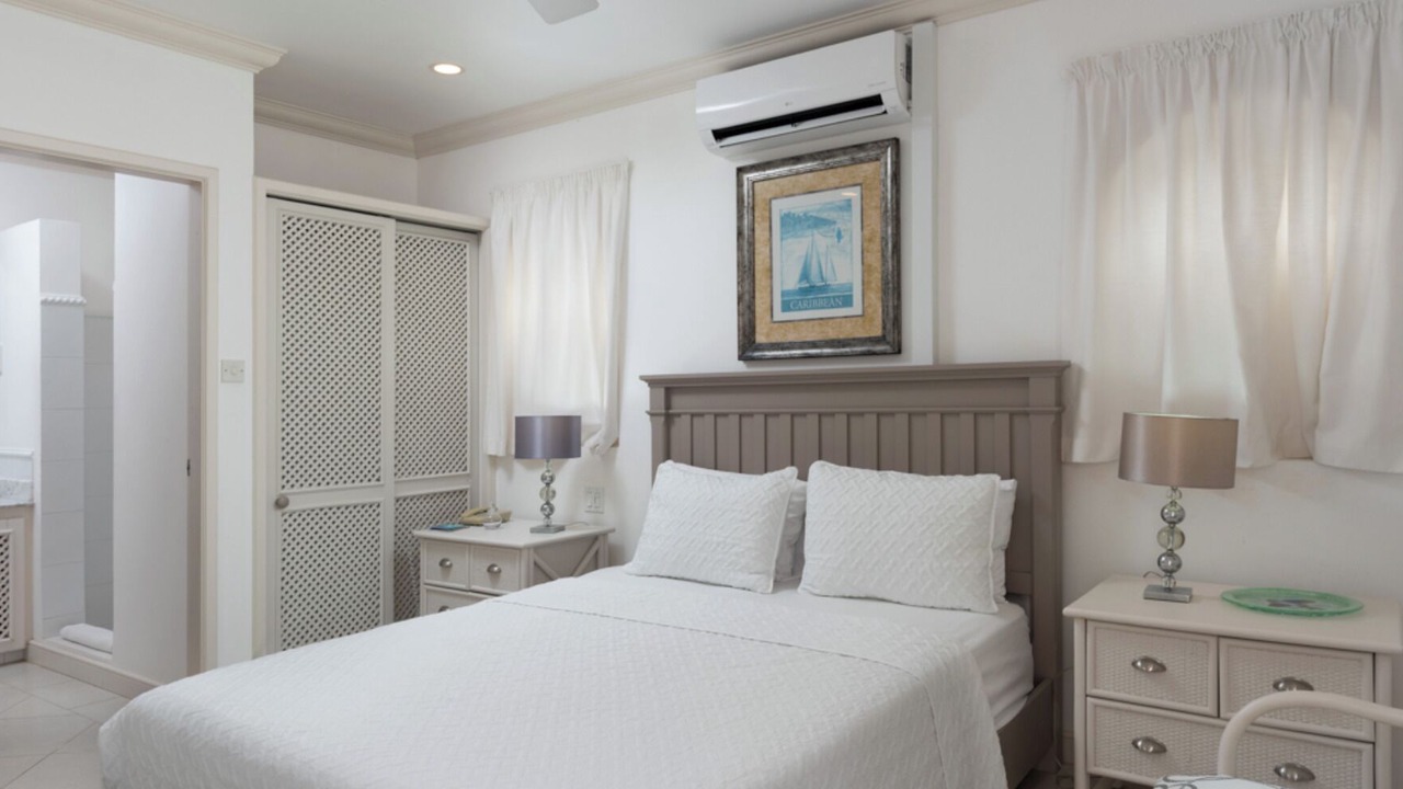 Photo of Bedroom in Westmoreland