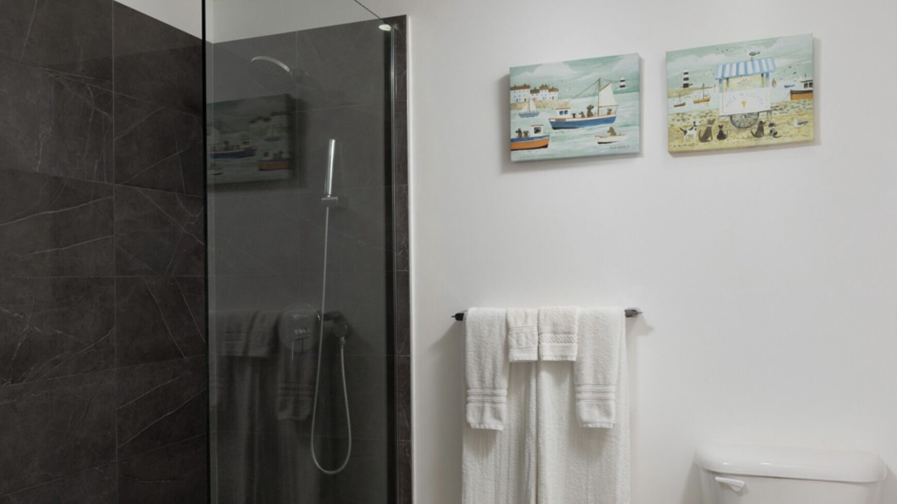 Photo of Bathroom in Westmoreland
