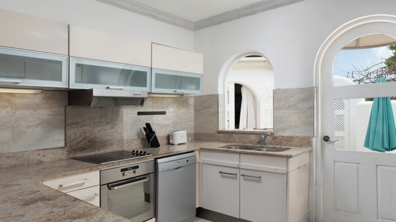 Photo of Kitchen in Westmoreland