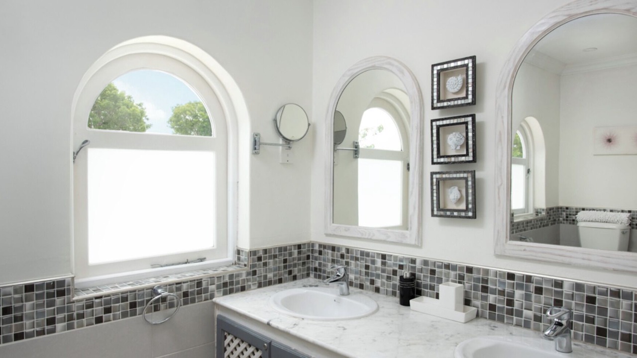 Photo of Bathroom in Westmoreland