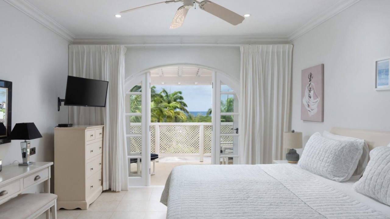 Photo of Bedroom in Westmoreland