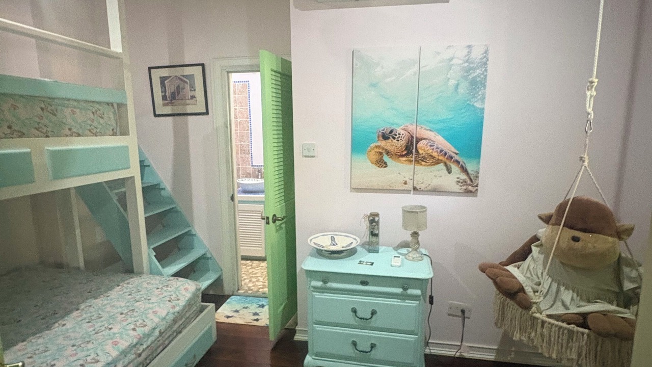 Photo of Bedroom in Sandy Lane