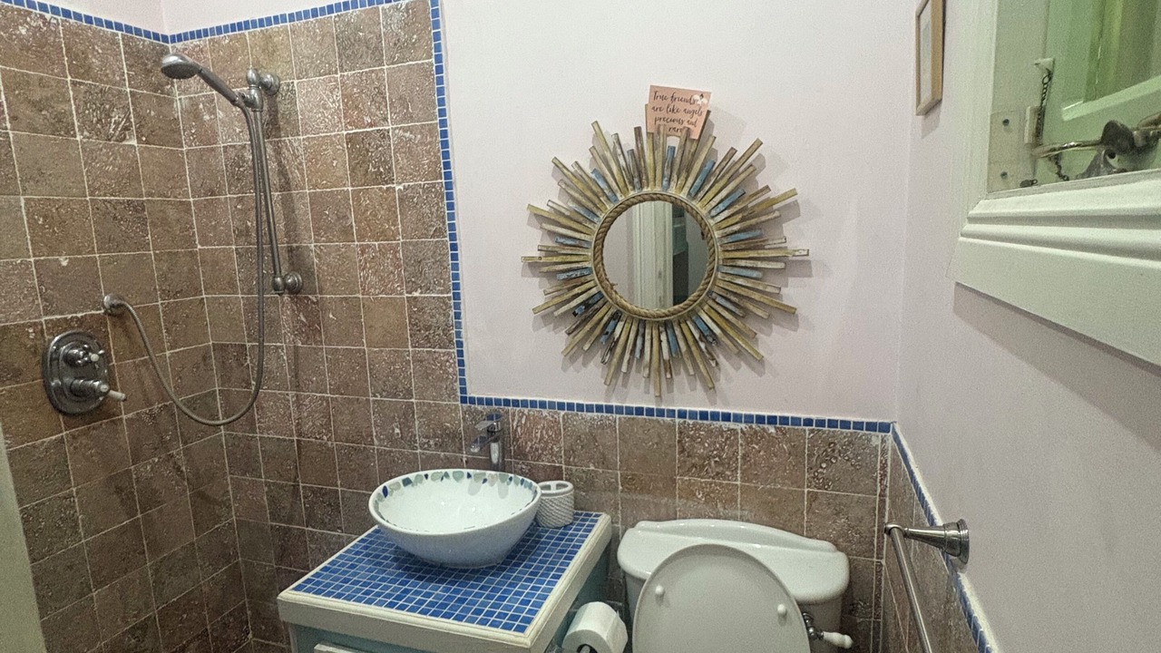 Photo of Bathroom in Sandy Lane