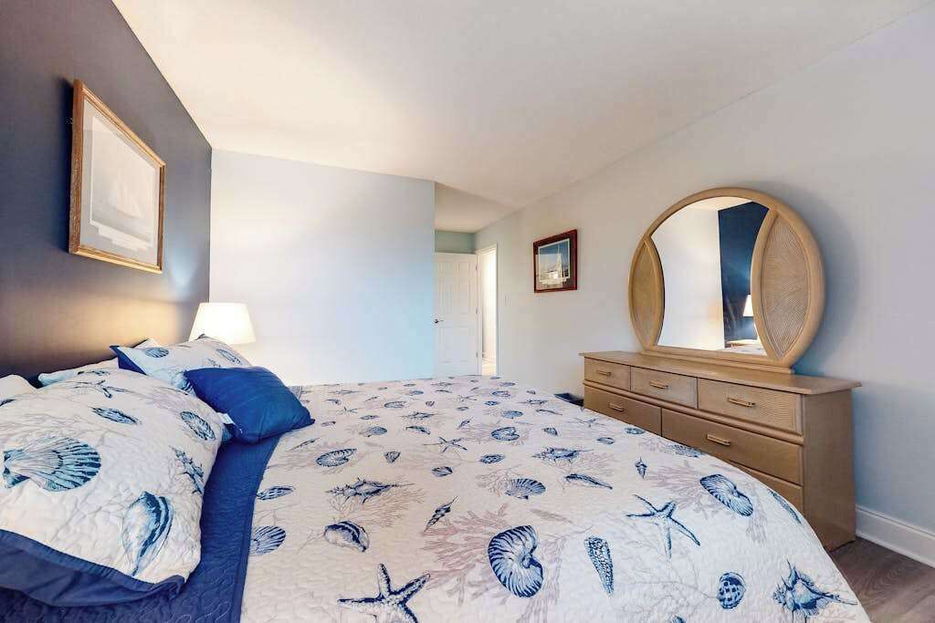Photo of Bedroom in Fenwick Island