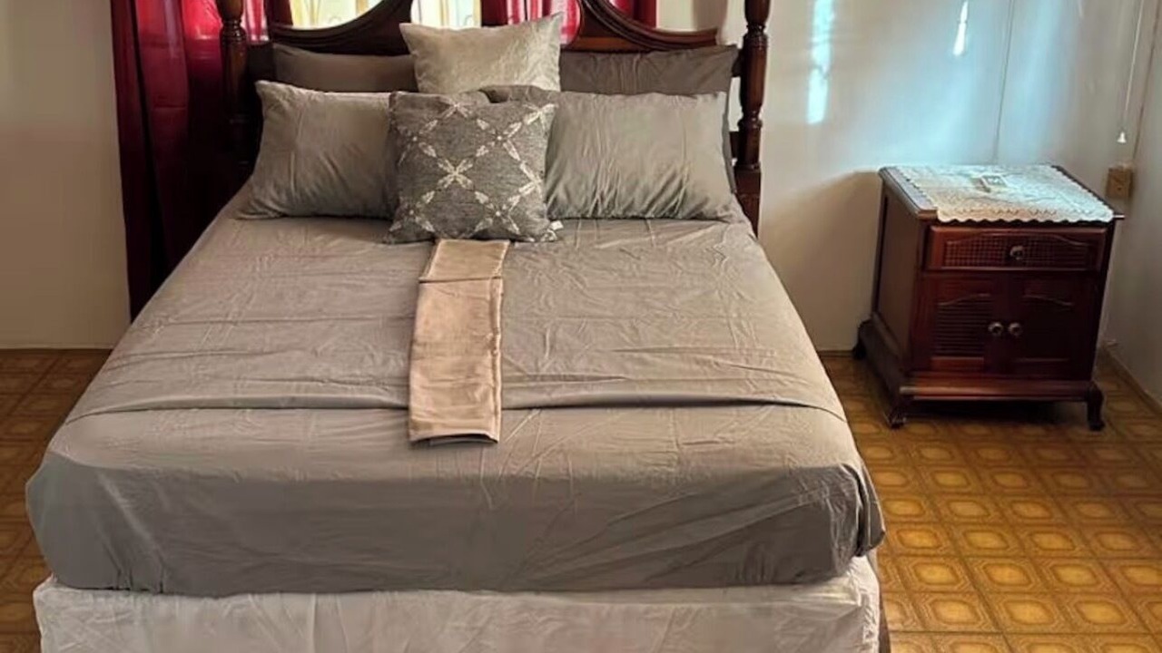 Photo of Bedroom in Welches