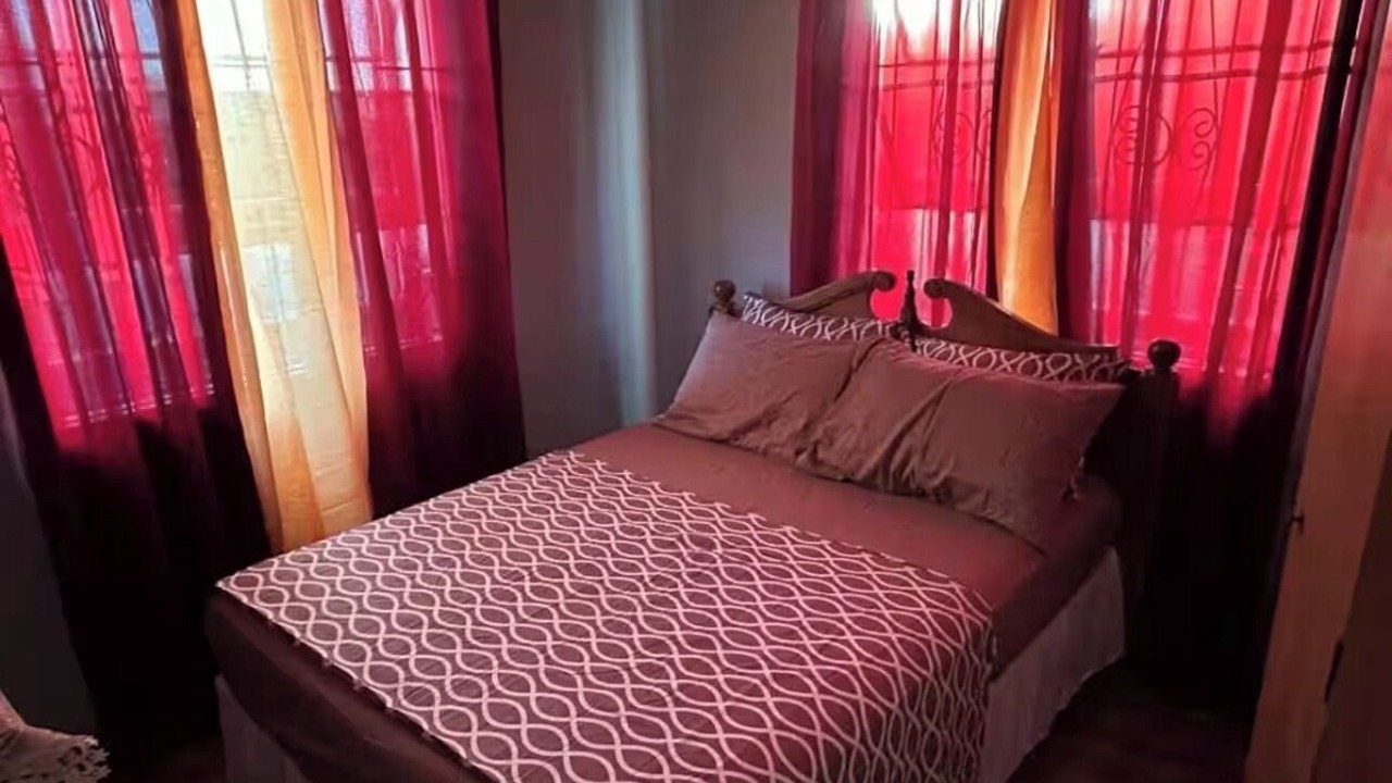 Photo of Bedroom in Welches