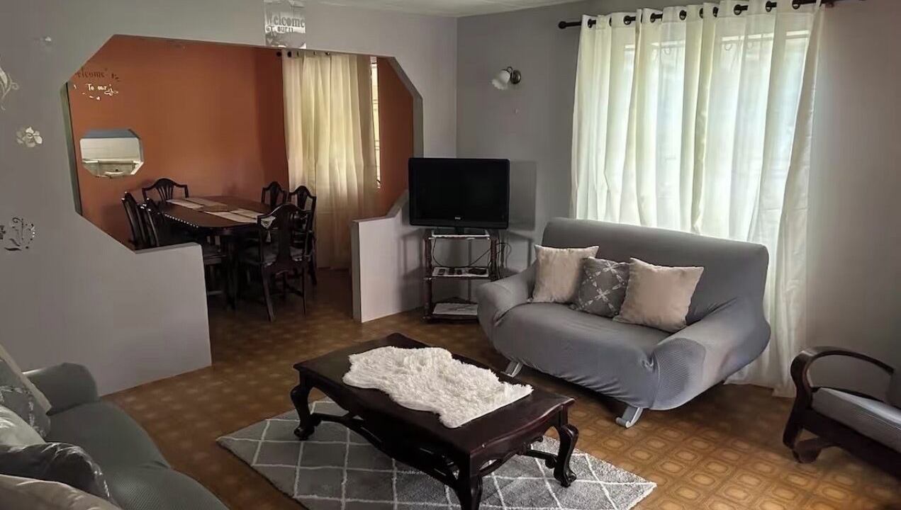 Photo of Livingroom in Welches
