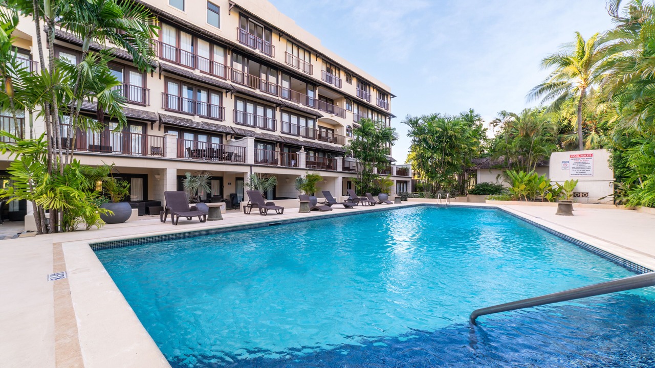 Photo of Outdoor in Blue Waters