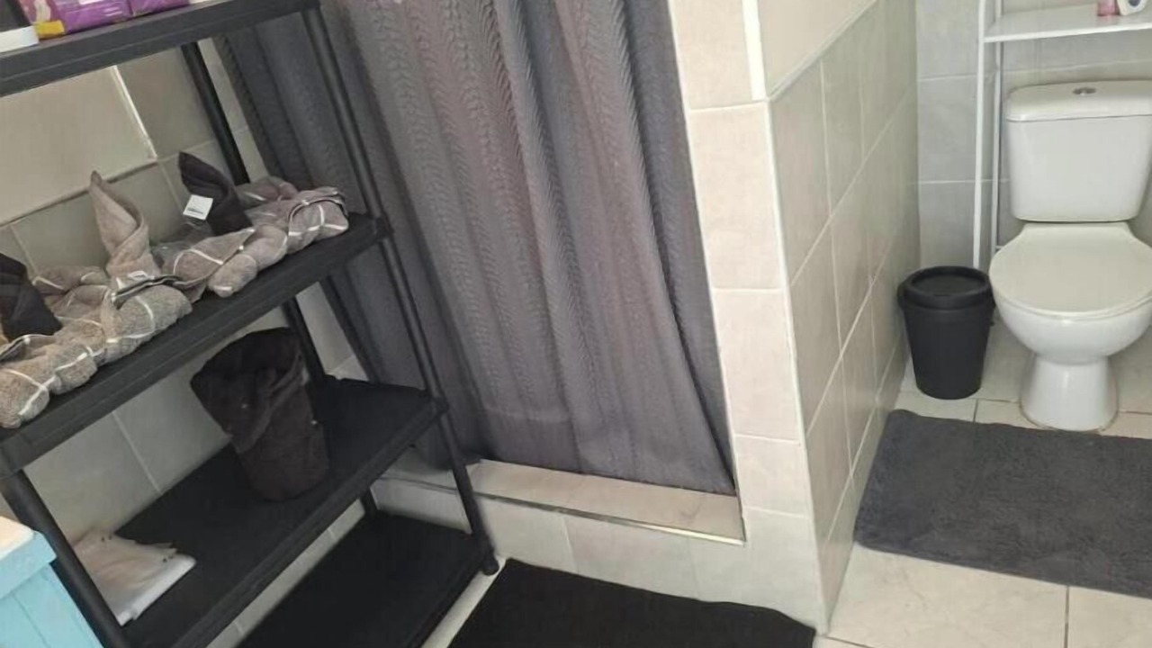 Photo of Bathroom in Rendezvous
