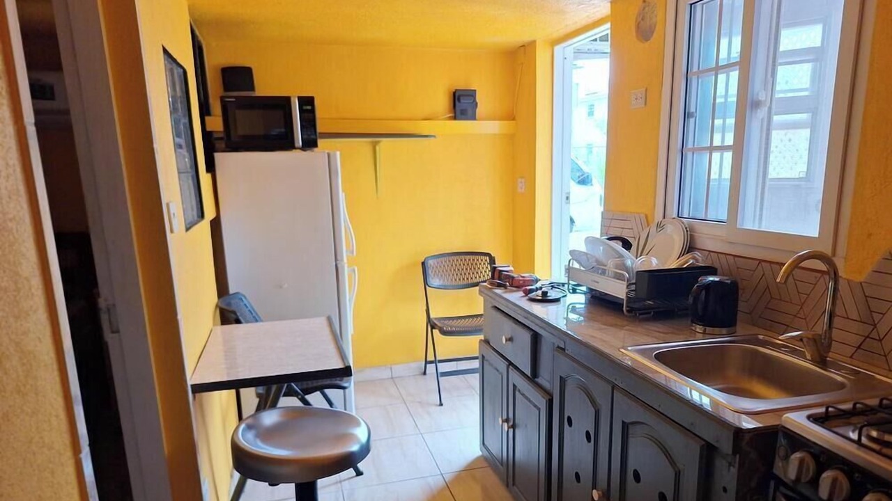 Photo of Kitchen in Husbands