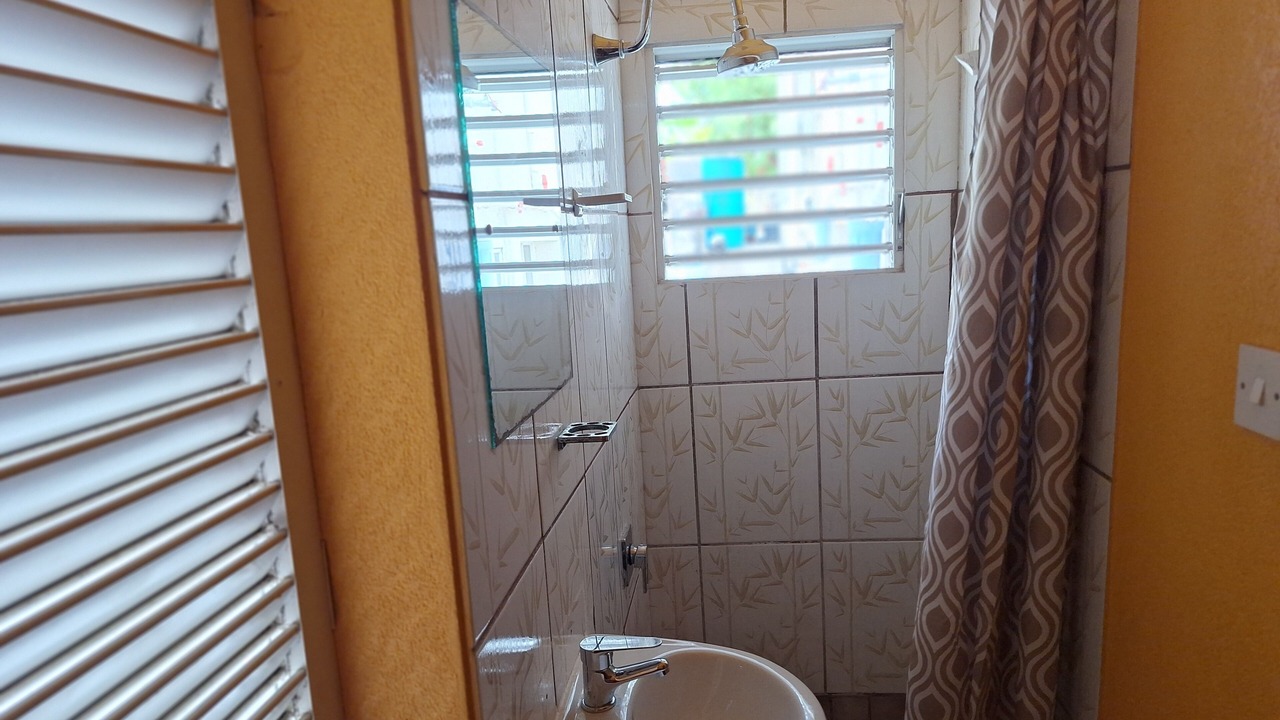 Photo of Bathroom in Husbands