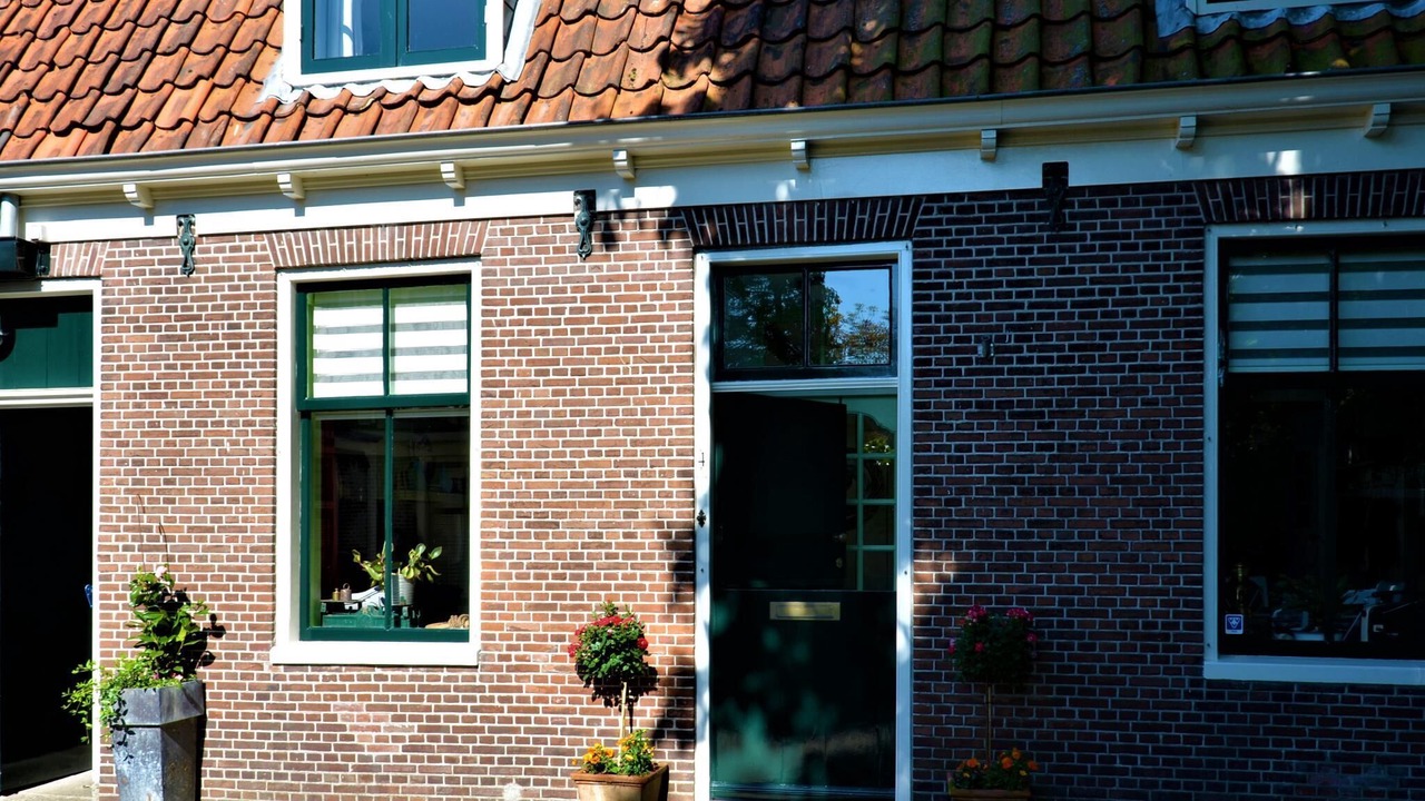 Photo of Outdoor in Edam