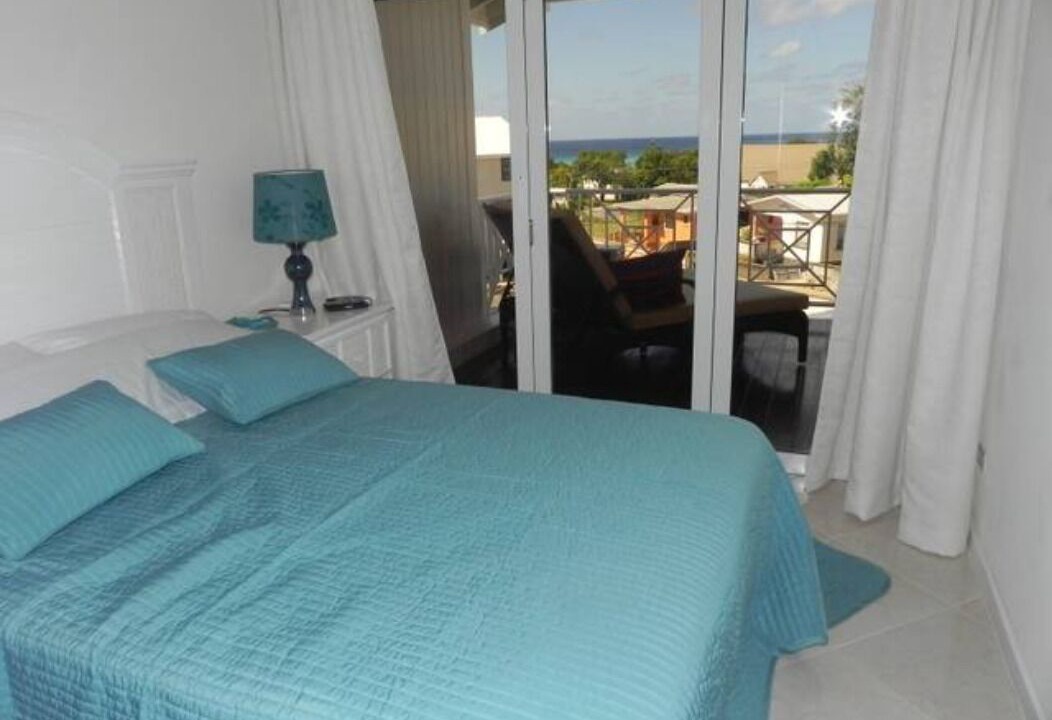 Photo of Bedroom in Merlin Bay