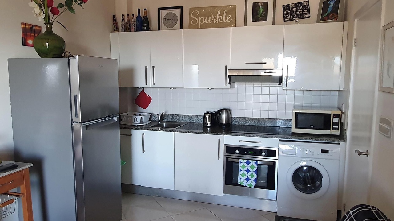 Photo of Kitchen in Merlin Bay