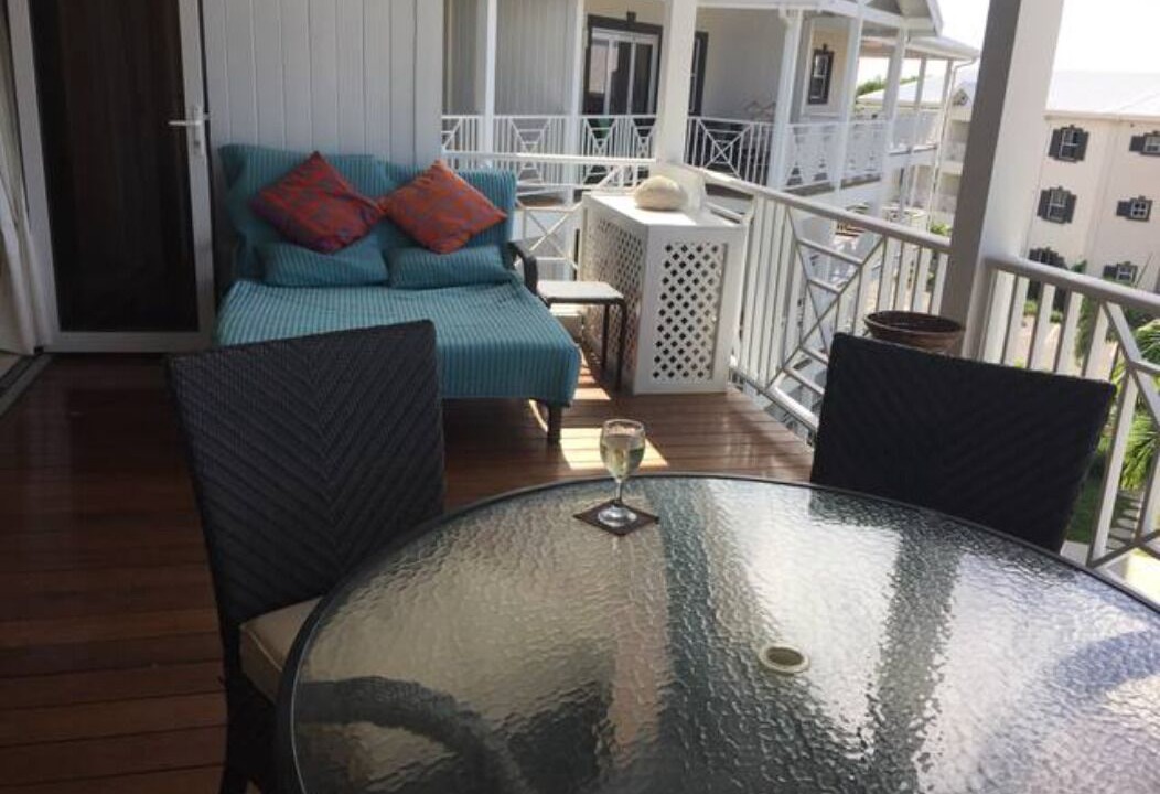 Photo of Outdoor in Merlin Bay