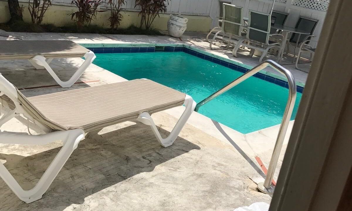 Photo of Outdoor in Rockley