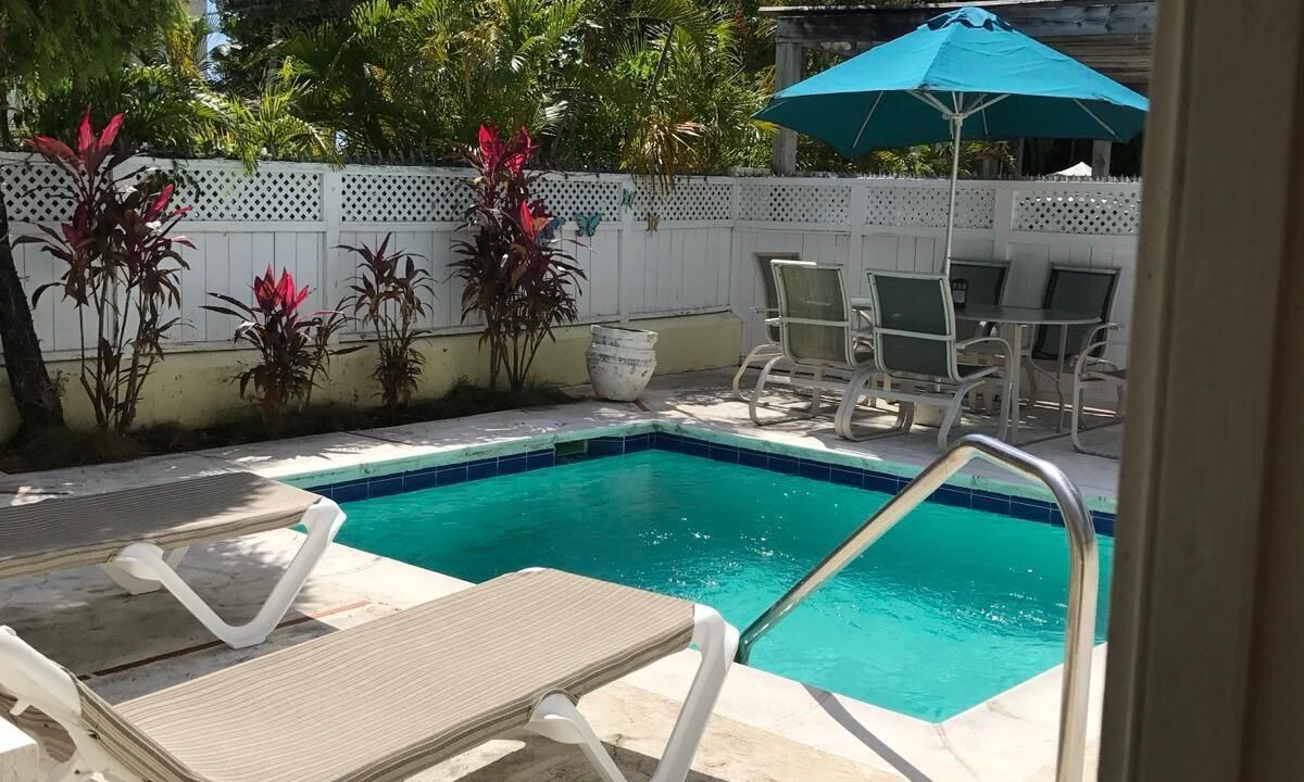 Photo of Outdoor in Rockley