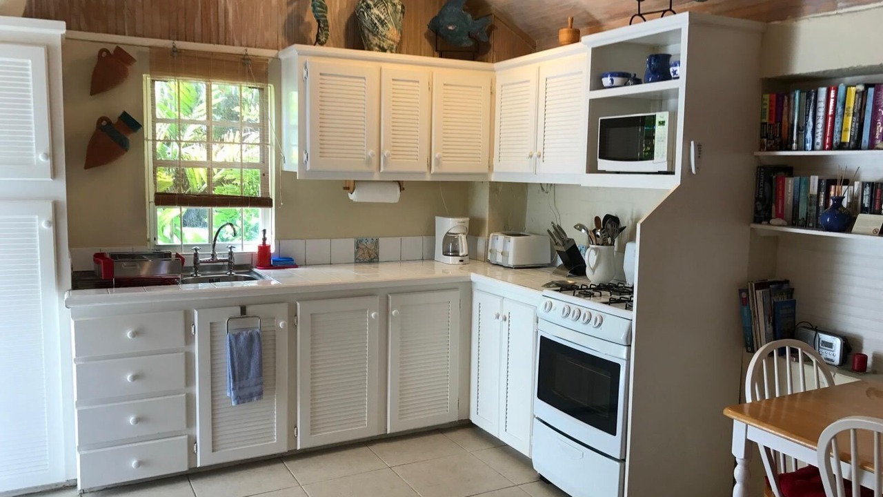 Photo of Kitchen in Rockley
