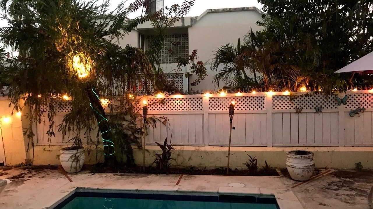 Photo of Outdoor in Rockley