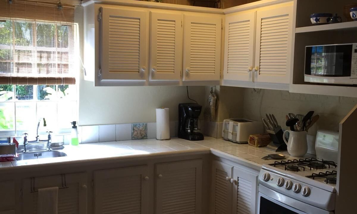 Photo of Kitchen in Rockley