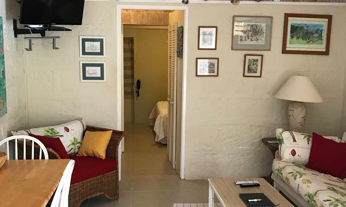 Photo of Livingroom in Rockley